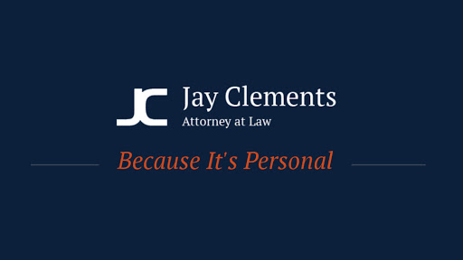 Clements Law Firm, 6918 Shallowford Rd Suite 111, Chattanooga, TN 37421, Attorney