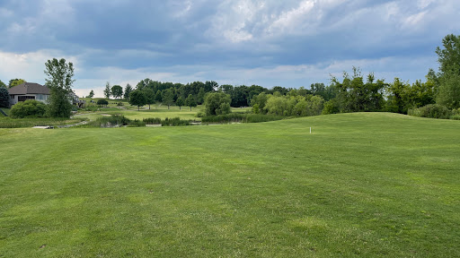 Golf Club «Boulder Pointe Golf Club», reviews and photos, 9575 Glenborough Dr, Elko, MN 55020, USA