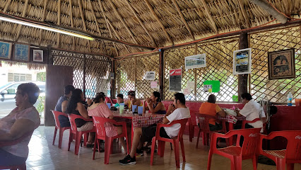 Cocina Orizaba - Centro, 77930 Bacalar, Quintana Roo, Mexico