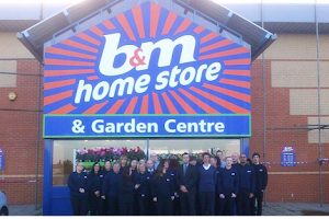 B&M Home Store with Garden Centre image