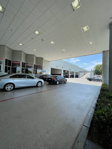 Toyota Dealer «Puente Hills Toyota», reviews and photos