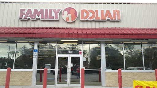 Dollar Store «FAMILY DOLLAR», reviews and photos, 11701 Williams Rd, Thonotosassa, FL 33592, USA