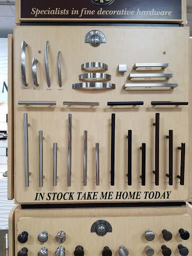 Hardware Store «Huntington Hardware Co», reviews and photos, 340 W Holt Ave, Pomona, CA 91768, USA