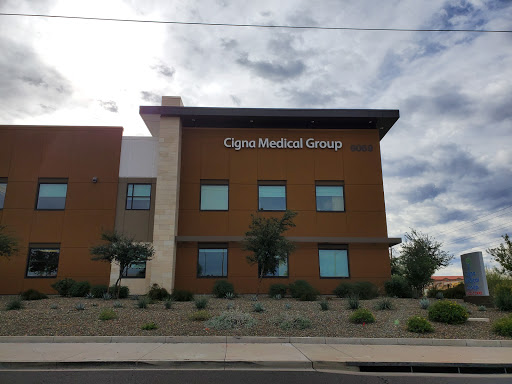 Cigna Medical Group