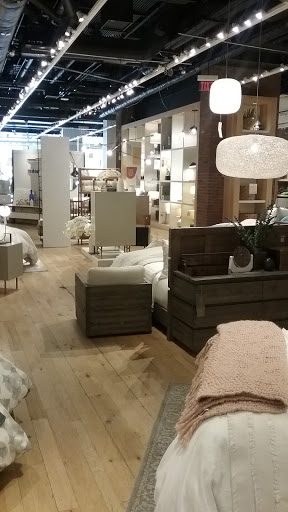 Furniture Store «west elm», reviews and photos, 160 Brookline Ave, Boston, MA 02215, USA