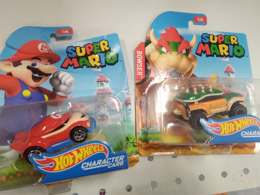 Toy Store «Mattel Toy Store», reviews and photos, 501 Meacham Blvd, Fort Worth, TX 76106, USA