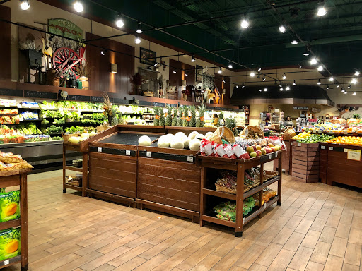 Grocery Store «The Fresh Market», reviews and photos, 1000 Highland Colony Pkwy, Ridgeland, MS 39157, USA