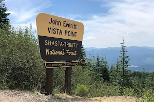 John Everitt Memorial Vista Point image