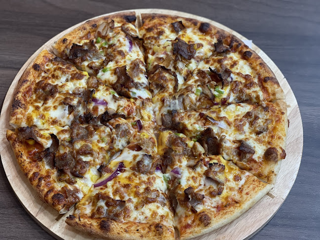 Master Grill Turkish Restaurant Open Times