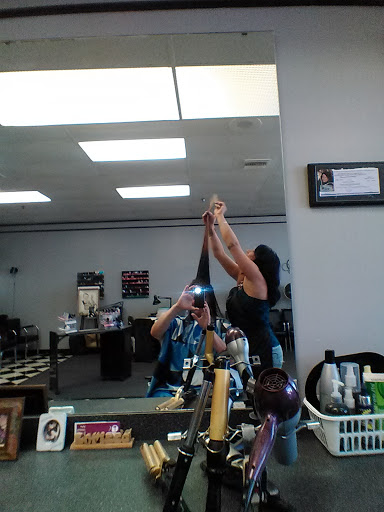 Beauty Salon «Changes Hair Studio», reviews and photos, 832 Watertower Ln, West Carrollton, OH 45449, USA