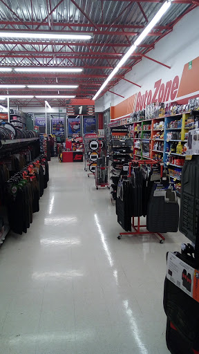 AutoZone Refacciones