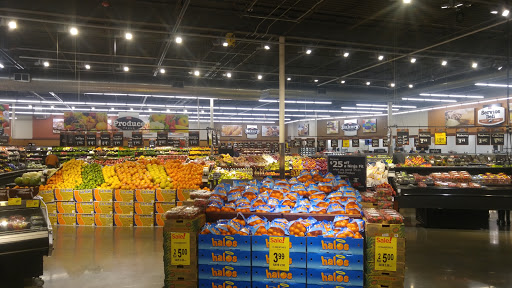 Grocery Store «Cub Foods», reviews and photos, 7191 10th St N, Oakdale, MN 55128, USA