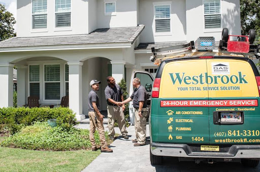 HVAC Contractor «Westbrook Service Corporation», reviews and photos, 1411 S Orange Blossom Trail, Orlando, FL 32805, USA
