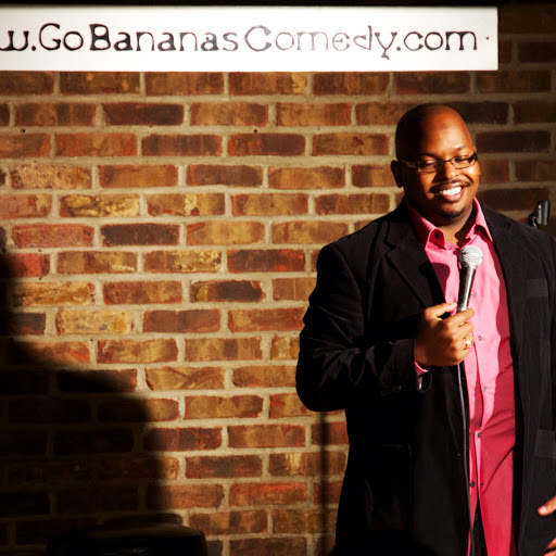 Comedy Club «Go Bananas Comedy Club», reviews and photos, 8410 Market Pl Ln, Cincinnati, OH 45242, USA