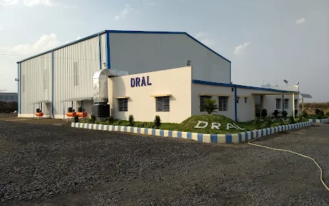 Dassault Reliance Aerospace Limited (DRAL) डसॉल्ट रिलायन्स एरोस्पेस लिमिटेड image