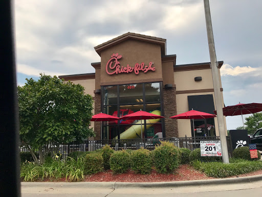 Chick-fil-A