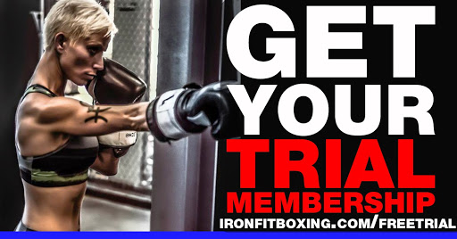 Gym «IronFit Boxing», reviews and photos, 620 S Rangeline Rd, Carmel, IN 46032, USA