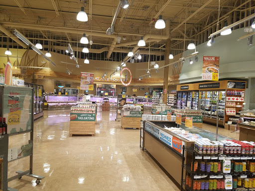 Grocery Store «Whole Foods Market», reviews and photos, 2918 Walton Blvd, Rochester Hills, MI 48309, USA