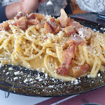 Photo n°1 de l'avis de Daniela.b fait le 27/12/2023 à 17:27 sur le  L'ANGOLO SFIZIOSO à Fiumicino