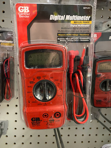 Hardware Store «American River Ace Hardware», reviews and photos, 9500 Greenback Ln #10, Folsom, CA 95630, USA