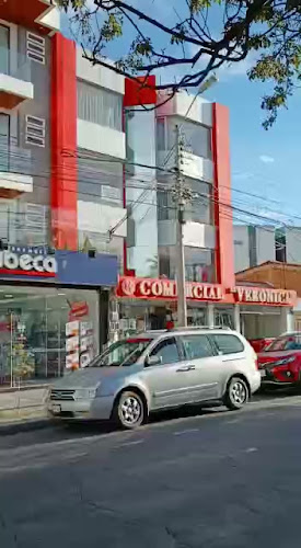 OdontoFeris Consultorio Odontologico - Riobamba