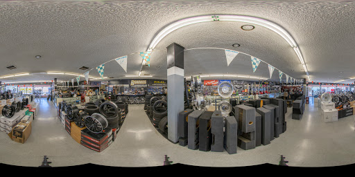 ronnies electronics autoland image