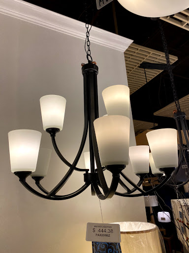 Lighting Store «Metro Lighting», reviews and photos, 929 Hanley Industrial Ct, Brentwood, MO 63144, USA