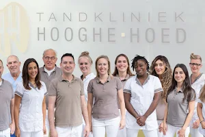 Tandkliniek Hooghe Hoed | Demirel Tandartsenpraktijk B.V. image