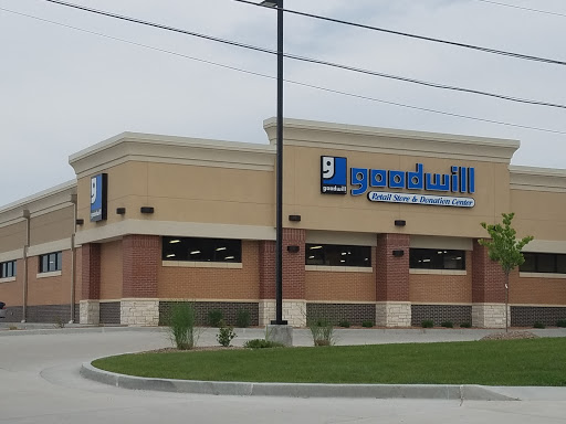 Thrift Store «Goodwill Retail Store of Jefferson City», reviews and photos