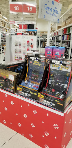 Office Supply Store «Office Depot», reviews and photos, 1200 W Valley Blvd, Alhambra, CA 91803, USA