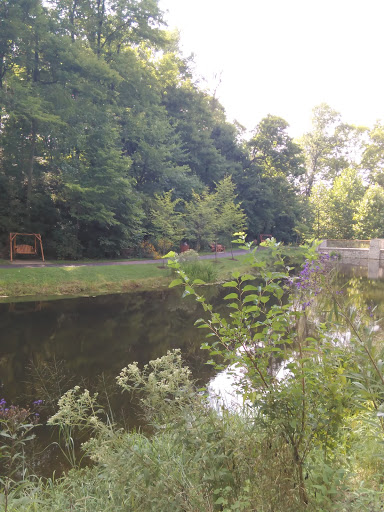 Golf Course «City of Dayton Golf», reviews and photos, 2917 Berkley St, Dayton, OH 45409, USA