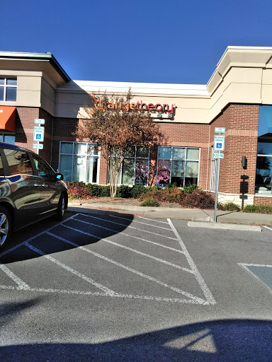 Gym «Orangetheory Fitness Hendersonville», reviews and photos, 281 Indian Lake Blvd Suite 200, Hendersonville, TN 37075, USA