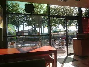 Photo n°10 de Subway à Pontarlier ()