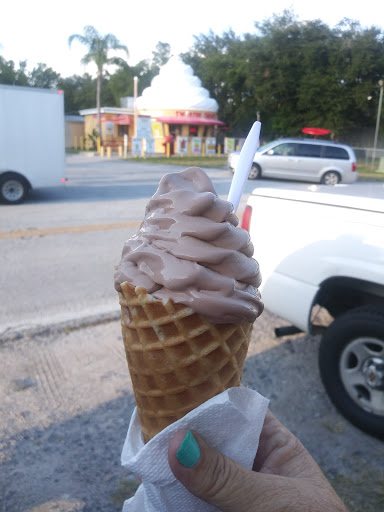 Ice Cream Shop «Twistee Treat», reviews and photos, 7449 Laredo Dr, Hudson, FL 34667, USA