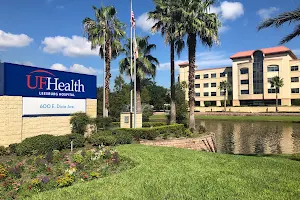 UF Health Leesburg Hospital image