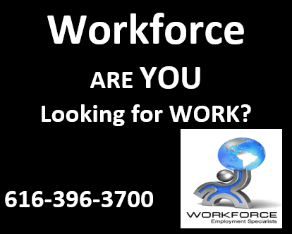 Employment Agency «WORKFORCE Employment Specialists», reviews and photos, 102 Walnut St A, Holland, MI 49423, USA