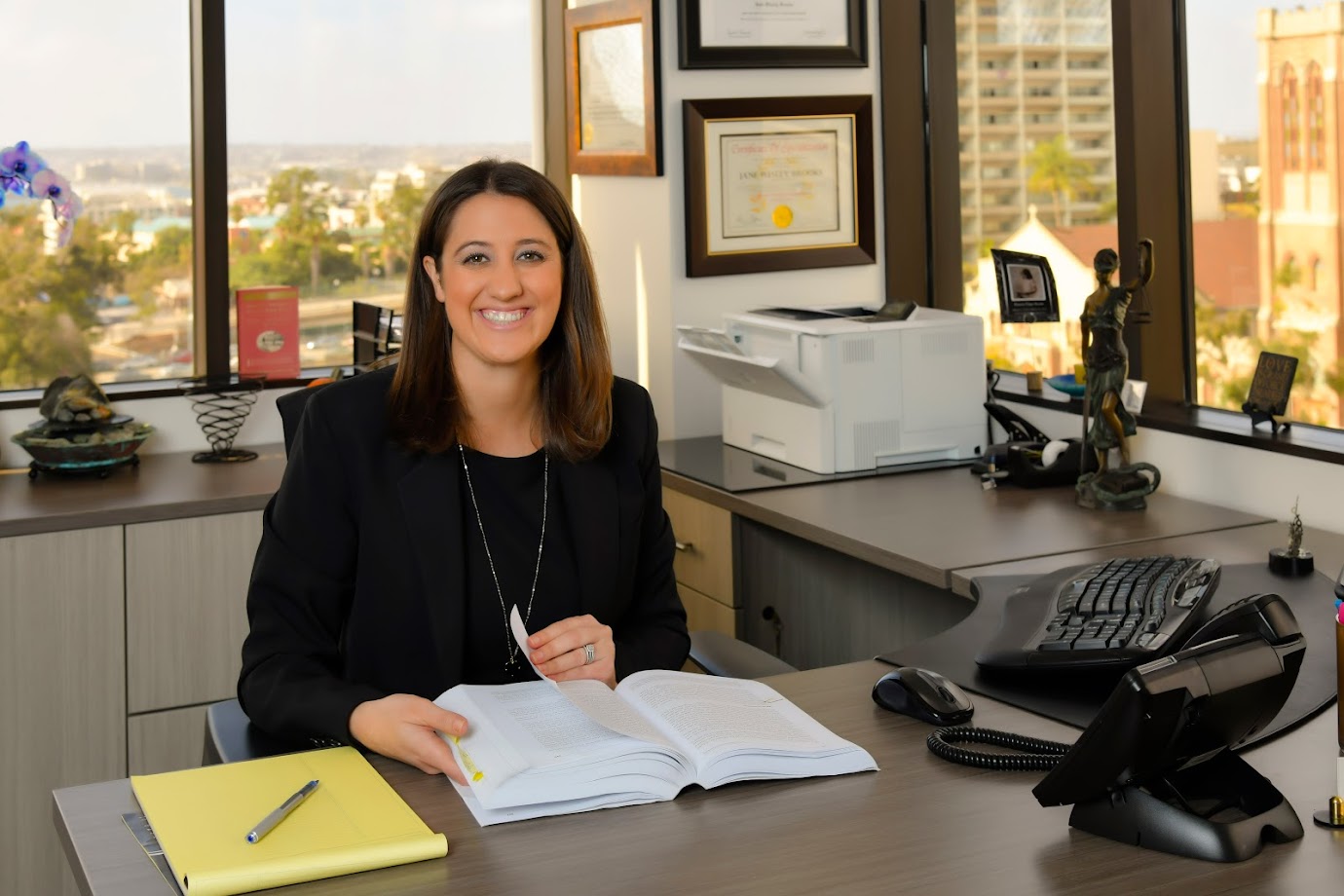 JWB Family Law | San Diego Divorce Attorneys