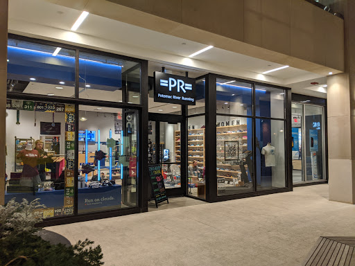 Running Store «Potomac River Running Store», reviews and photos, 4501 Fairfax Dr, Arlington, VA 22203, USA