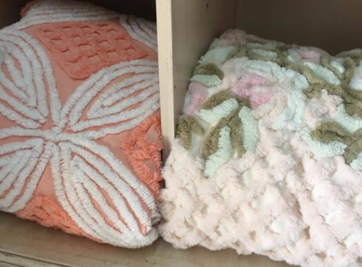 Fabric Store «Plain & Fancy Fabricmarket», reviews and photos, 6804 Cortez Rd W, Bradenton, FL 34210, USA