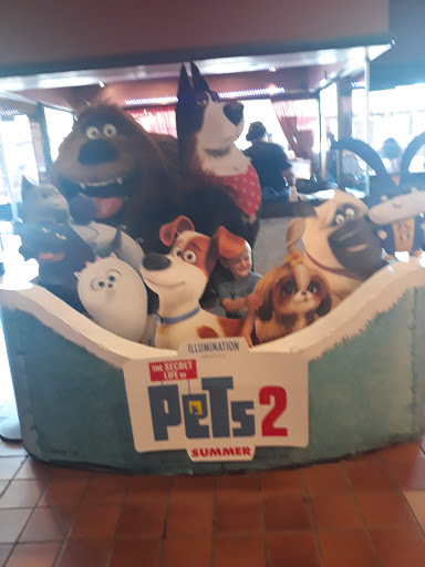 Movie Theater «AMC Classic Granite Run Mall 8», reviews and photos, 1067 W Baltimore Ave, Media, PA 19063, USA