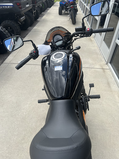 ATV Dealer «Jim Trenary Motorsports», reviews and photos, 4550 State Hwy 47, Washington, MO 63090, USA