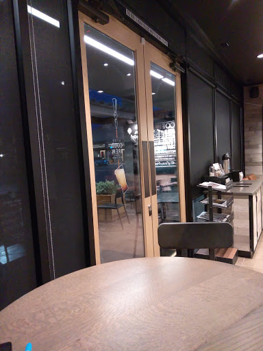 Starbucks image