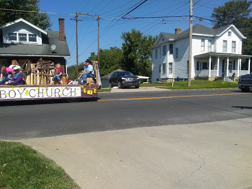 Auto Parts Store «NAPA Auto Parts - Carrollton Auto Parts Inc», reviews and photos, 618 Highland Ave, Carrollton, KY 41008, USA