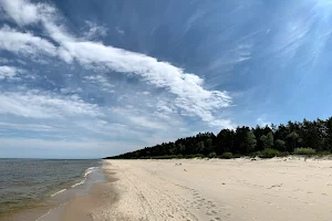 Plaża Junoszyno image