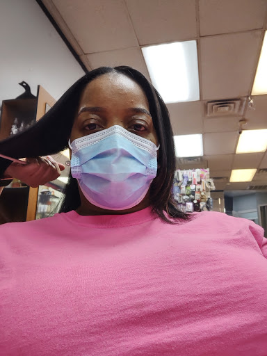 Beauty Salon «El Nati Dominican Hair Salon», reviews and photos, 6011 Haverford Ave, Philadelphia, PA 19151, USA