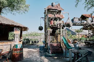 Jungle City - Amusement park image