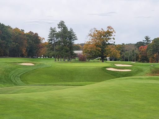 Non-Profit Organization «Whitinsville Golf Club», reviews and photos, 179 Fletcher St, Whitinsville, MA 01588, USA