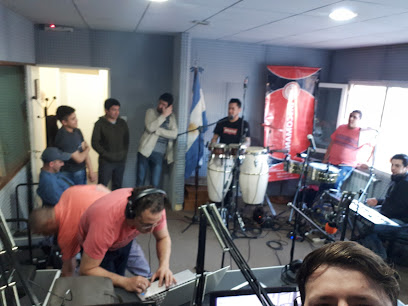 LU 14 Radio Provincia
