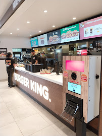 Les plus récentes photos du Restauration rapide Burger King à Lezennes - n°1