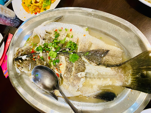 泰北小館 永和店 Thai Cuisine 的照片